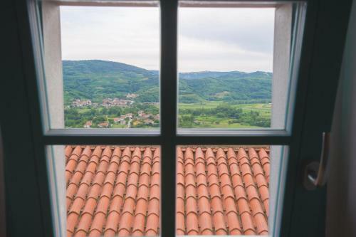 Apartamento Vipavski Kri? 54