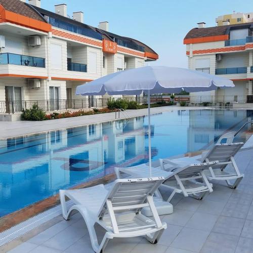 Gul Apart Antalya