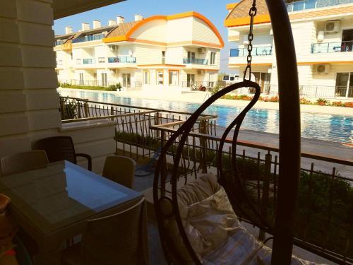 Gul Apart Antalya