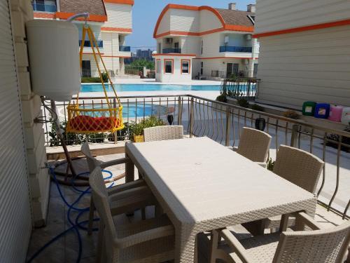 Gul Apart Antalya