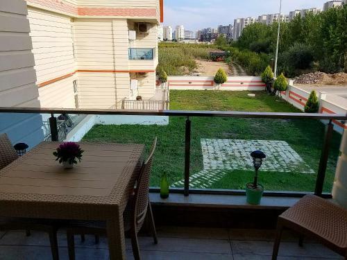 Gul Apart Antalya