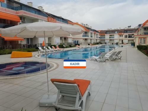 Gul Apart Antalya