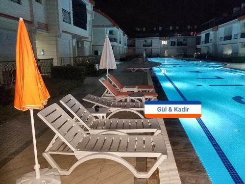 Gul Apart Antalya