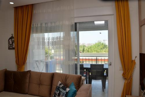 Gul Apart Antalya