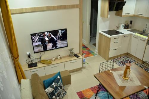 Gul Apart Antalya