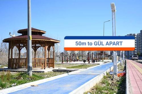 Gul Apart Antalya