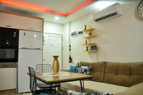 Gul Apart Antalya