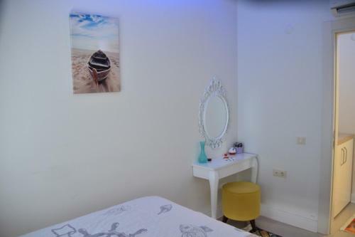 Gul Apart Antalya