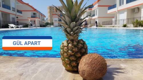 Gul Apart Antalya