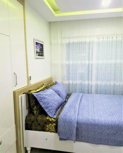 Gul Apart Antalya