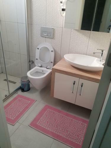 Gul Apart Antalya