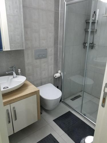 Gul Apart Antalya