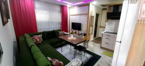 Gul Apart Antalya