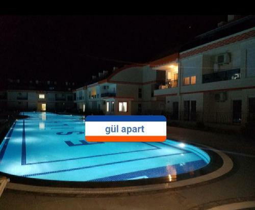 Gul Apart Antalya