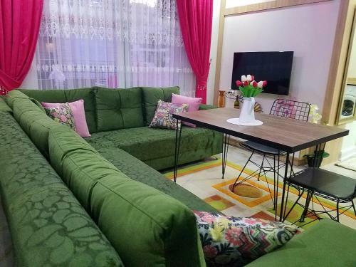 Gul Apart Antalya