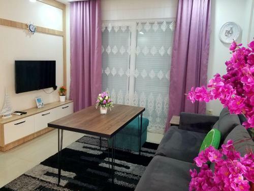 Gul Apart Antalya