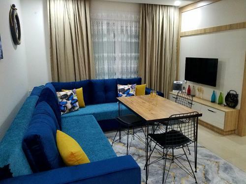 Gul Apart Antalya