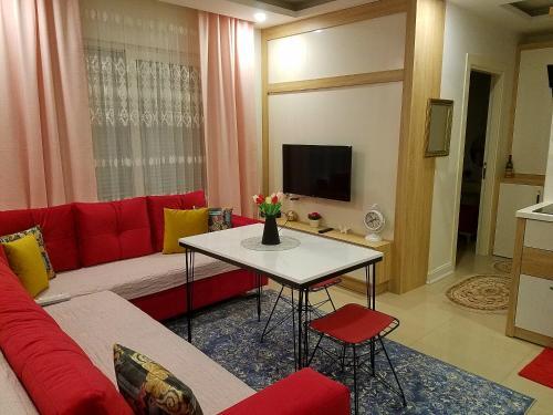 Gul Apart Antalya