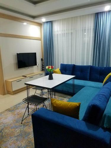 Gul Apart Antalya