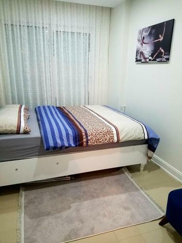 Gul Apart Antalya