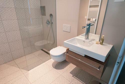 Apartmaji Guerila