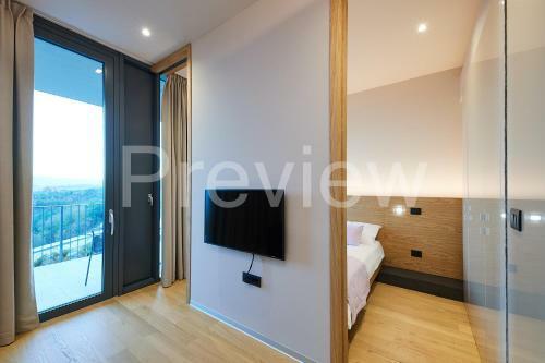 Apartmaji Guerila