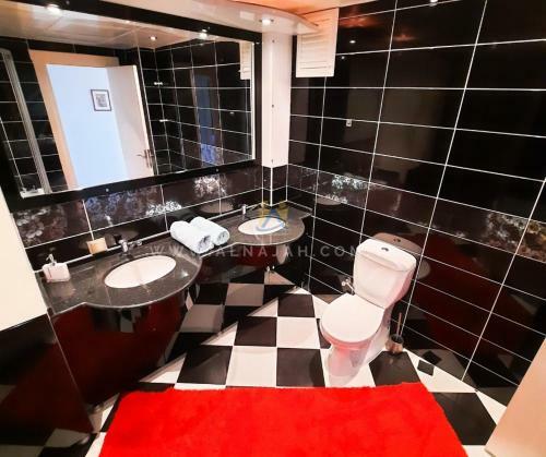 Luxury Apartments For Rent