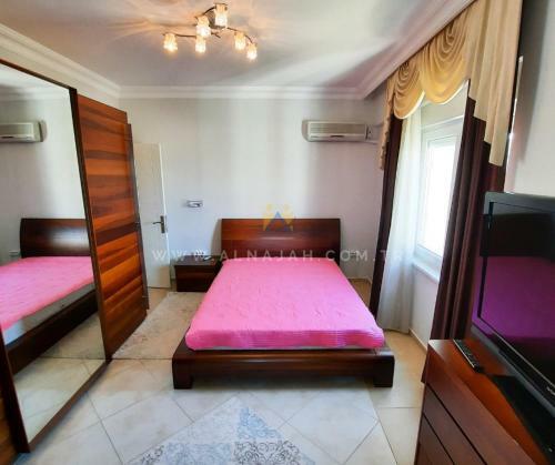 Luxury Apartments For Rent