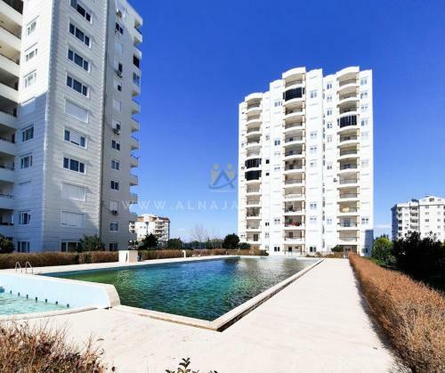 Luxury Apartments For Rent