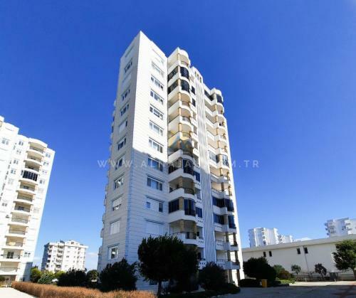 Luxury Apartments For Rent