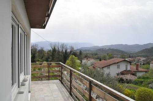 Apartma Baj?i
