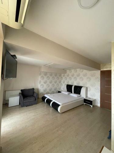 Hotel Pashtriku