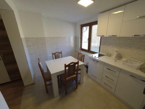 Apartamento Mountain House