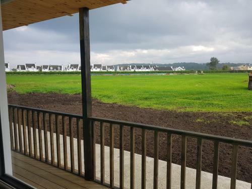 Apartamento Crag Na Cor Log Cabin