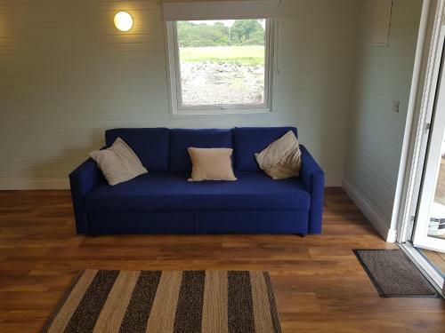 Apartamento Crag Na Cor Log Cabin