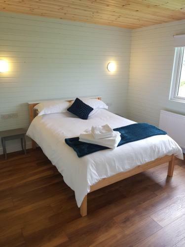 Apartamento Crag Na Cor Log Cabin