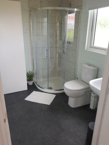 Apartamento Crag Na Cor Log Cabin