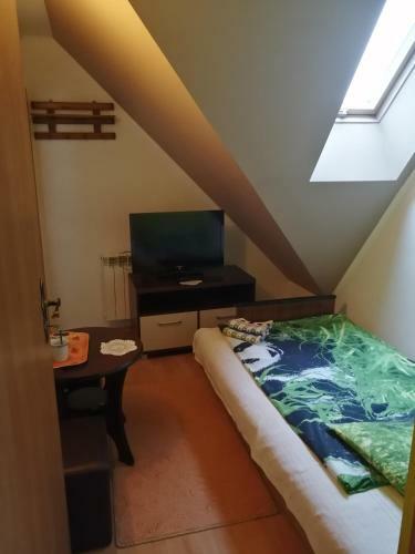 Agroturystyka U Robka