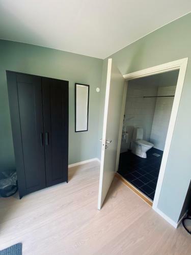 Hotel Enkeg�rden G�rdshotell