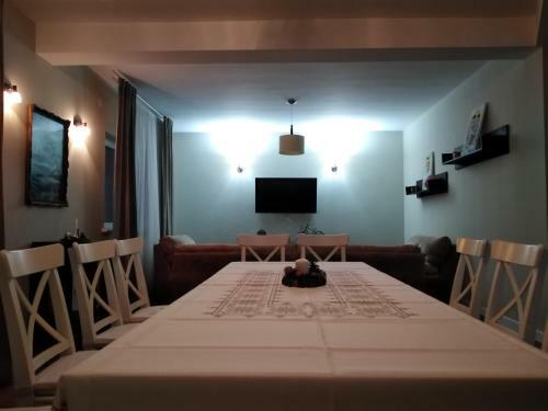 Casa Ofrim, B�rsana, Maramure?