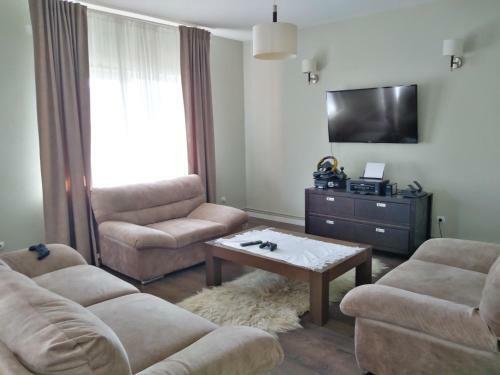 Casa Ofrim, B�rsana, Maramure?