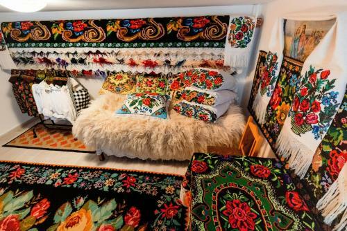 Hostal Pensiunea Hai In Maramures