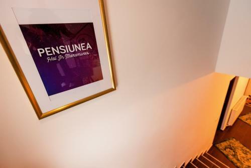 Hostal Pensiunea Hai In Maramures