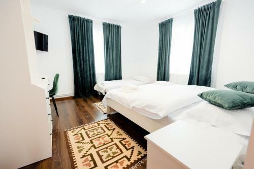 Hostal Pensiunea Hai In Maramures