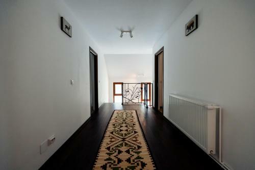 Hostal Pensiunea Hai In Maramures