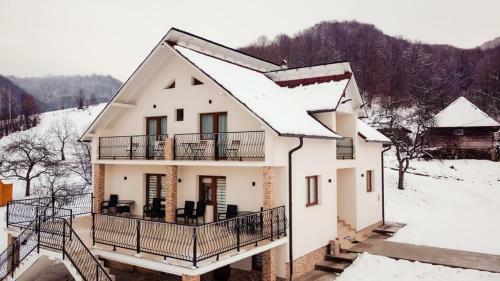 Hostal Pensiunea Hai In Maramures