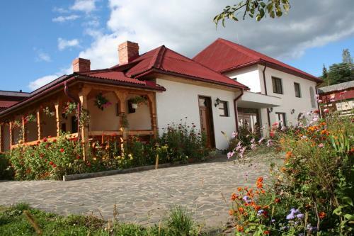 Hostal Cabana Iza