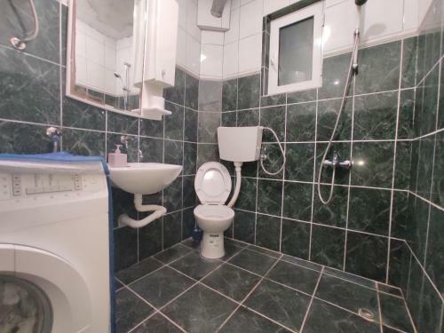Apartmani Prelevi?