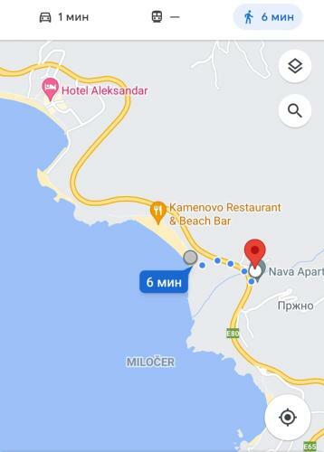 Apartmani Prelevi?