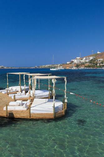 Camelot Boutique Hotel